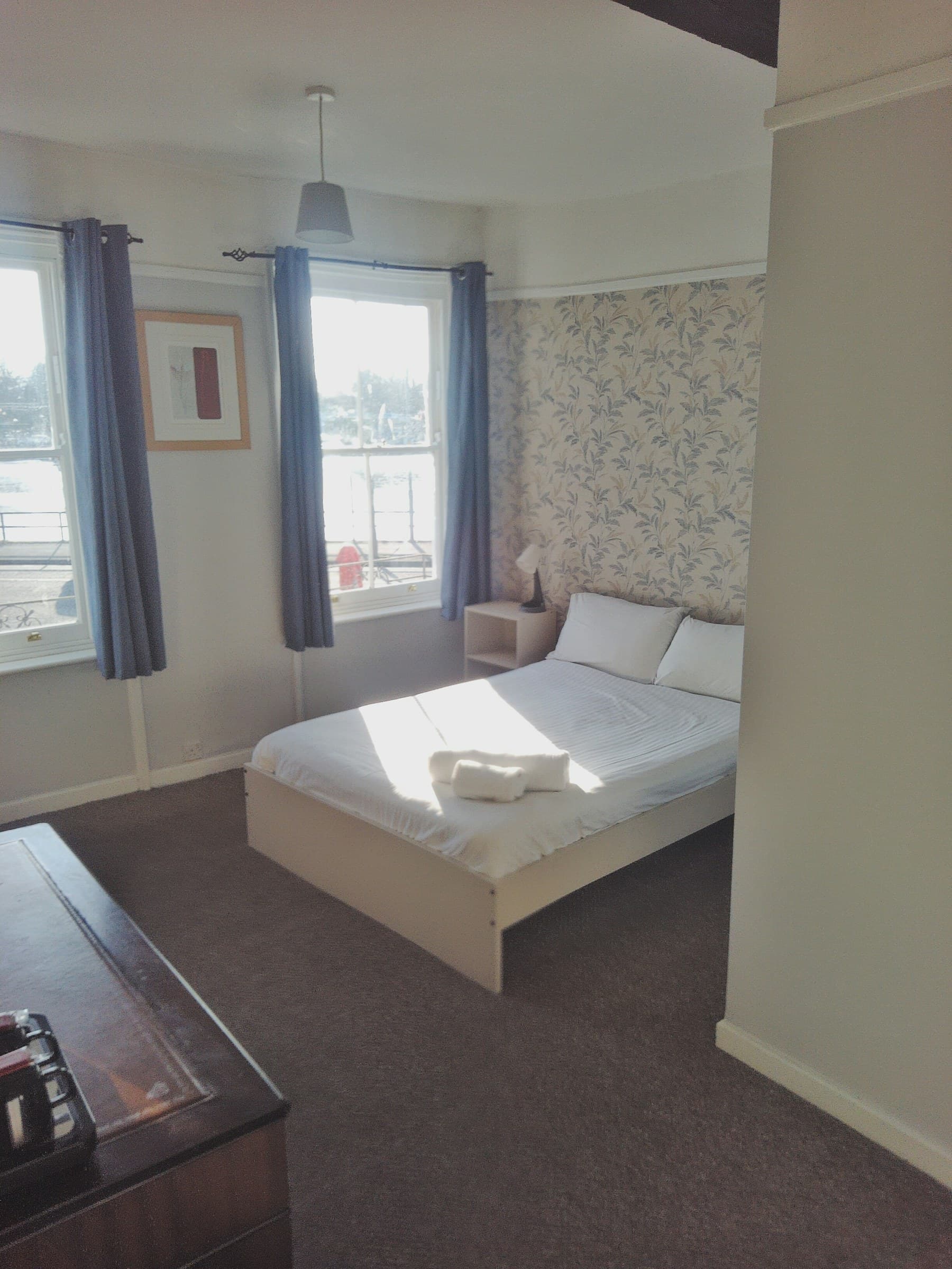 Severn View Hotel