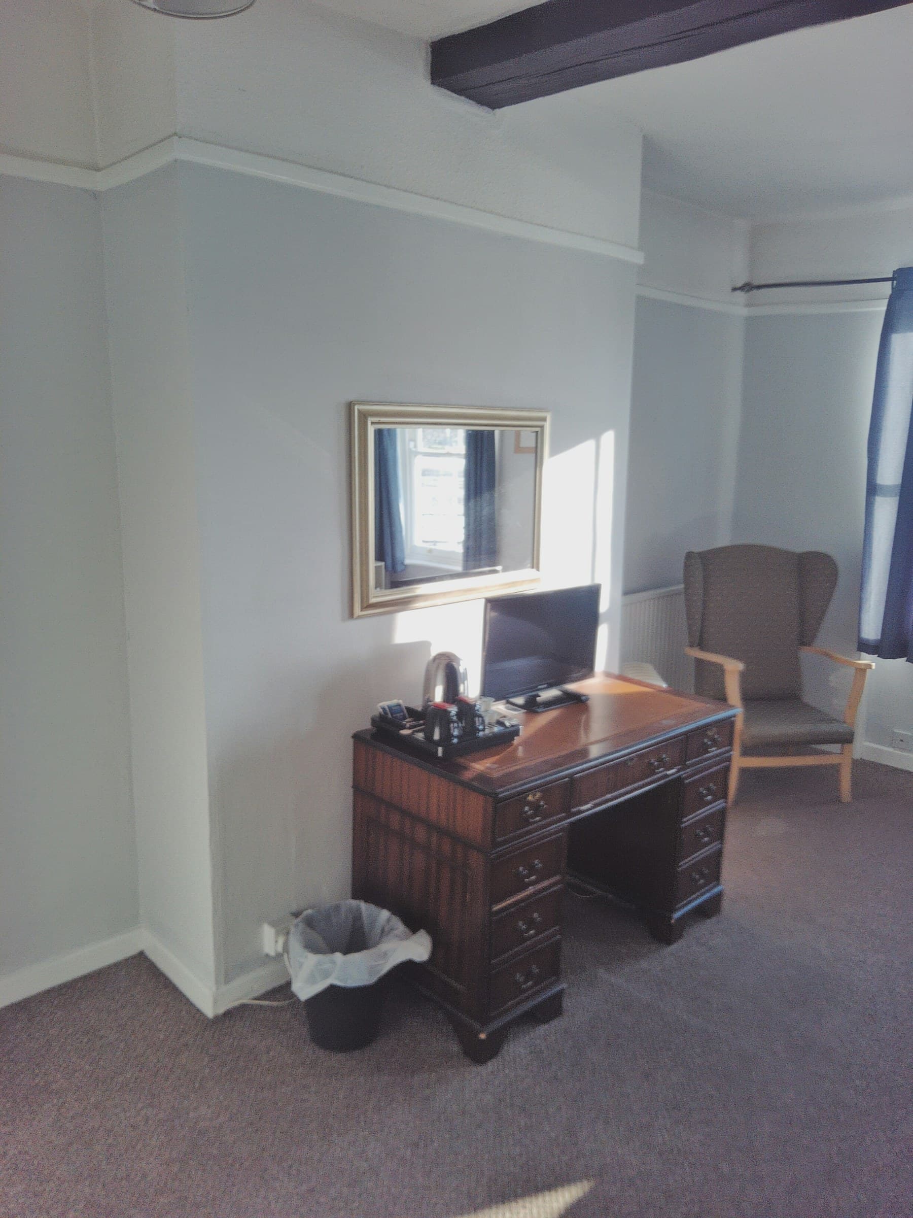 Severn View Hotel