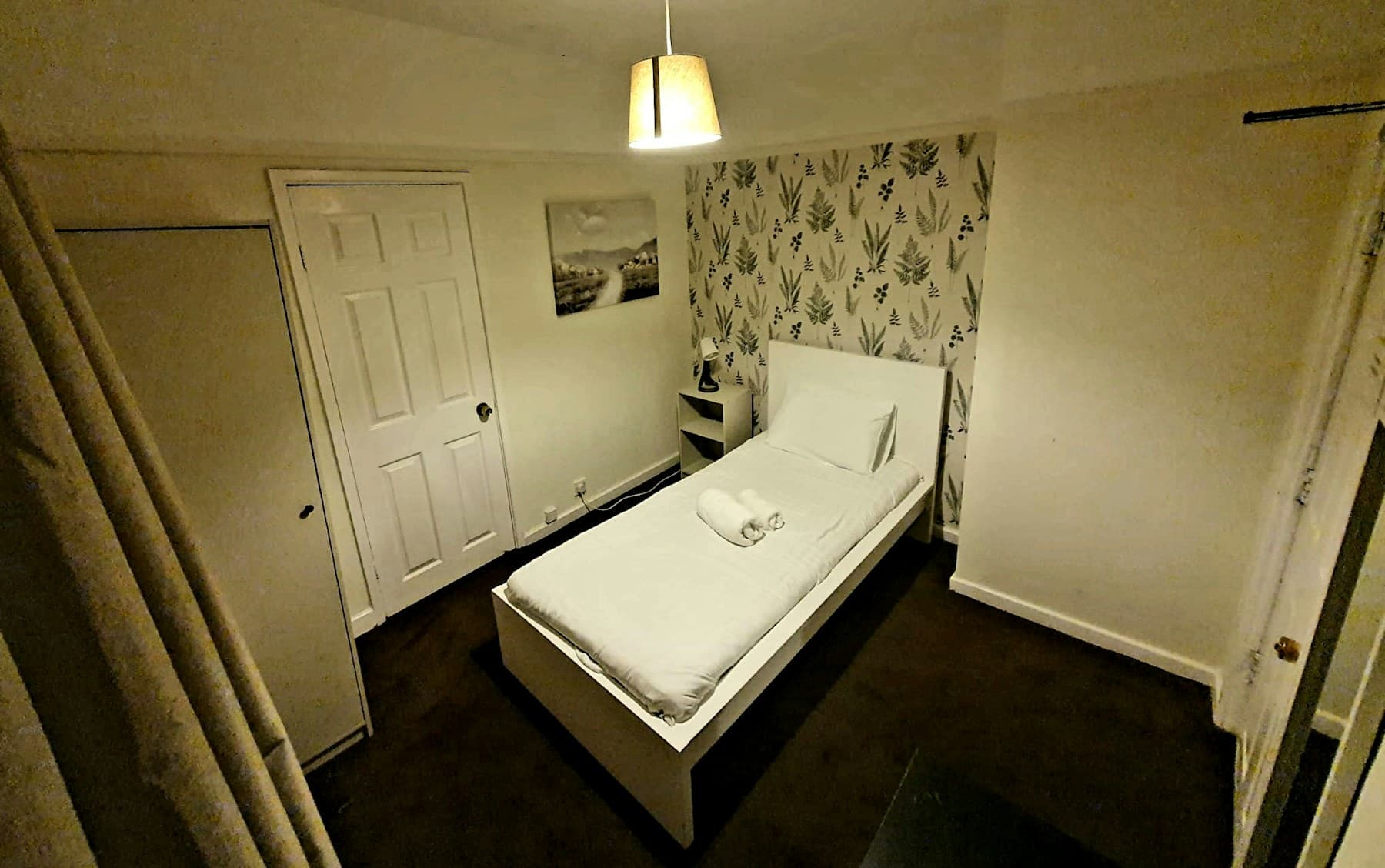 Severn View Hotel