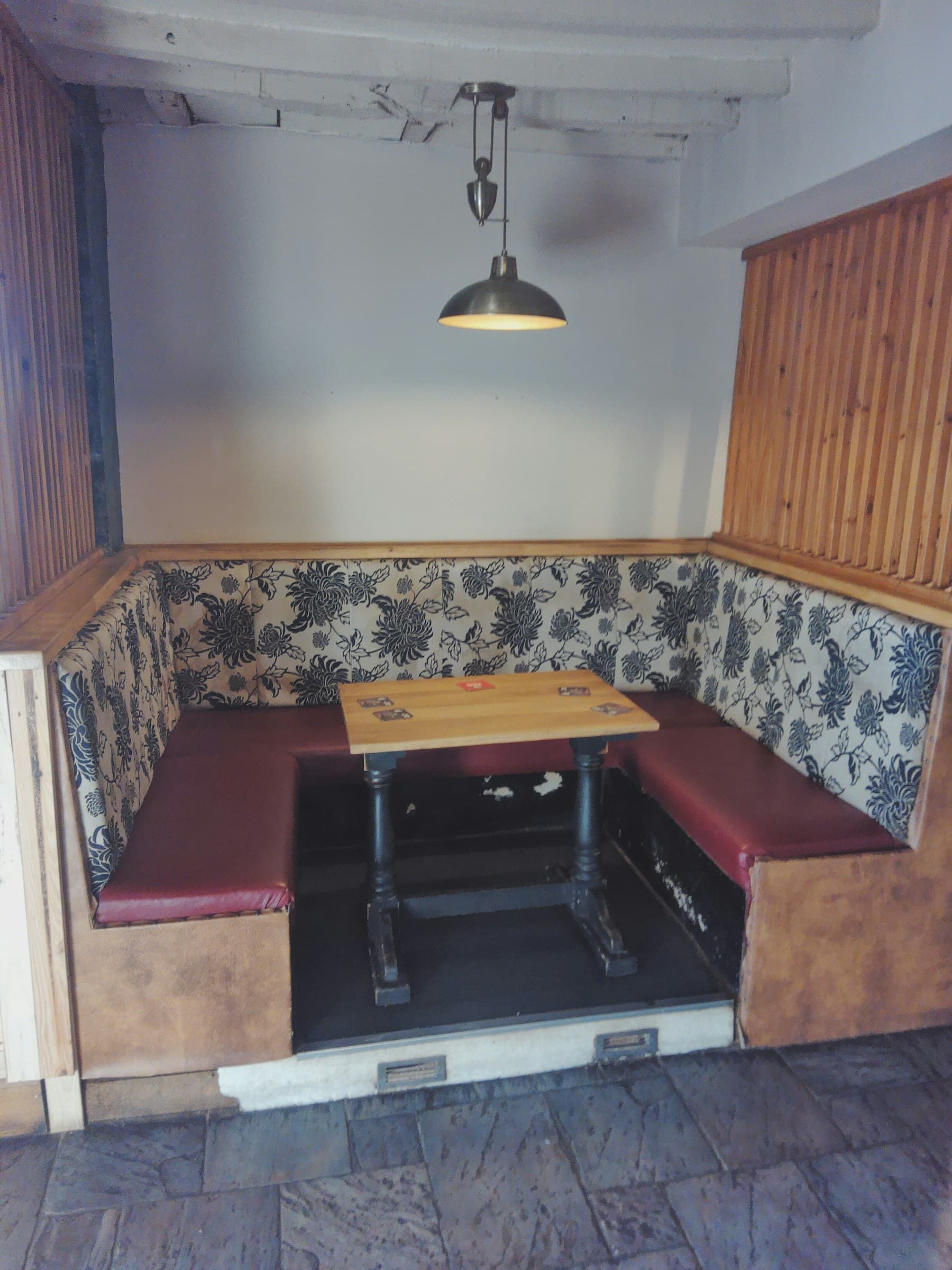 Severn View Hotel